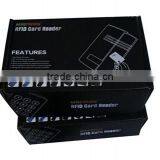 Long Distance 125khz Automatic Waterproof Wiegand Rfid Card Reader thumbnail-6