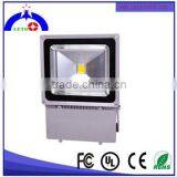 Outdoor Using ce Rohs PF0.95 IP65 Waterproof Energy Saving Led Floodlight 80w 100lm/w High Quality 3 Years Warranty