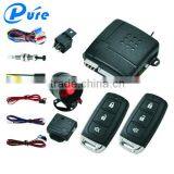 Universal Car Alarm One Way System Car Alarm Factory Price Car Alarm Factory Supplier Car Alarm thumbnail-6