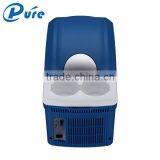Hot Sale Portable Car Freezer Thermoelectric Mini Cooler Box Car Refrigerator Freezer thumbnail-2