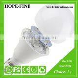 2016 Hope Fine High Quality Energy Saving E27 / E26 Led Bulb 5W 7W 9W 12W 15W LED Bulb Light thumbnail-3