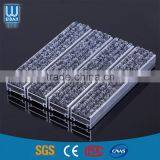 School Logo Mats/aluminum Slip Resistant Commercial Matting System thumbnail-1