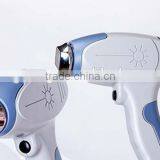 Skin Tightening Shr Mini Portable Laser Hair Removal Machine thumbnail-5