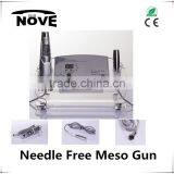 2016 Glutathione Injection Skin Whitening Face Beauty Machine Mesotherapy thumbnail-2