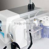 Hyperbaric Water Oxygen Jet Beauty Machine/oxygen Cleaning Skin Jet Oxygen Skin Care Portable Oxygen Facial Machine Machine Peel Oxygen Peel Facial Skin Rejuvenation Diamond Dermabrasion Machine Skin Analysis thumbnail-4