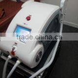 Portable 3 in 1 Tattoo and Hair Removal Ipl Rf+nd Yag Laser Multifunction Machine thumbnail-3