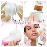 Make up Remover Wipes Facial Cleaning Wet Wipe Machine thumbnail-5