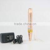 2017 Newest Dr.pen ULTIMA M5 Gold Derma Pen Micro Needle Pen thumbnail-2