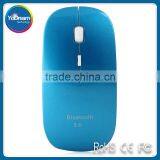 Built-in Battery Rechargeable Lithium Battery Optical Bluetooth Wireless Mouse thumbnail-5