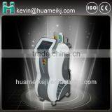 6 in 1 POWERFUL ELIGHT+RF+CAVITATION+LASER TOTTO REMOVAL FROM HUAMEI thumbnail-2