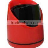 Wireless Bluetooth Speaker With Built-in Speakerphone For Shower Or Outdoor Activities thumbnail-1