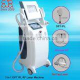 2015 Best Performance 3 in 1 Ipl+rf+nd Yag Laser thumbnail-3