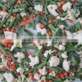 new Frozen mixed vegetables