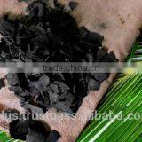 INDONESIA COCONUT PULP, COCONUT FIBER, COCONUT WATER AND CHARCOAL thumbnail-1