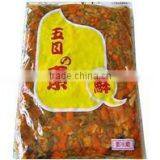 Seasoned Sushi Products--kanpyo, Mushroom, Gomokunomoto , Radish ... thumbnail-4