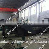 Best Selling Waste Wood Pallet Crusher / Wood Pallet Crusher Machine/automatic Wood Pallet Crushing Machine thumbnail-6