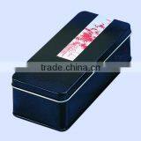 Blank Box for Packaging,customized Design,beautiful Rectangular Shape, Pencil Tin Box