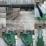 Top Quality Cement Pipe Machine