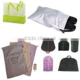 nonwoven bags in different specification