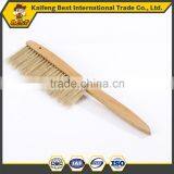 Top Quality Beekeeping Wooden Handle Bristle Bee Brush thumbnail-1
