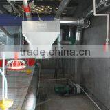 Long Lifespan Pig Farming Equipment Manure Cleaning Machine thumbnail-1