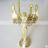 Golf-lady for Trophy thumbnail-1