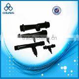 Manufacturers PVDF 1" 2" Ozone Water Mxing Ozone Venturi Injector