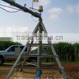 Sprinkling Center Pivot Irrigation System