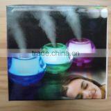 2016 Hot Sell Crystal Night Light Air Humidifier thumbnail-1