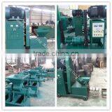 Factory Making High Capacity Wood Briquette Machine and Sawdust Briquette Press thumbnail-2