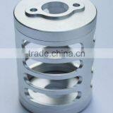 OEM Customized Metal Stamping Parts ,metal Rings Hardware,metal Recliner Hardware Part thumbnail-2