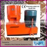 Multiple Purpose & High Quality of Pelletizing Machine thumbnail-2