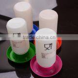 Chicken House Using Poultry Feeders and Drinkers/plastic Chicken Feeder thumbnail-5