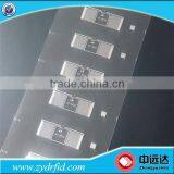 China Factory Provide High Quality Rfid Dry Inlay thumbnail-2