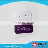 ISO 14443A RFID Epoxy Tag for Identity Authentication thumbnail-6