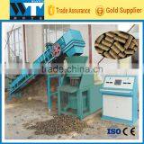 Straw Biomass Briquette Machine Biomass Pellet Machine Biomass Fuel Making Machine