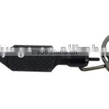 [Handy-Age]-Flat Knurl Handcuff Key with Key Ring (PP0502-018)