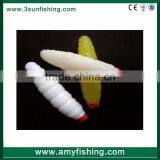 ARTIFICIAL POP-UP SWEETCORN Buoyant Imitation High Quality Artificial Pop up Carp Fishing Sweet Corns thumbnail-5
