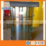 Factory price flour portable dust collector on sale