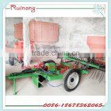 Pto Grass Cutter and Hayrake Machine thumbnail-3
