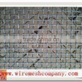 304/316 Stainless Steel Crimped Wire Mesh for Hot Sale thumbnail-2