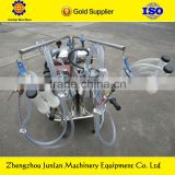 milking machines for cows prices for two buckets