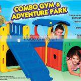 plastic kid's adventure park,plastic adventure park,kid's adventure park,adventure park