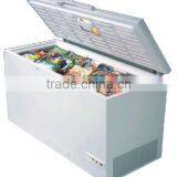 Chest Store and Supermarket Freezers