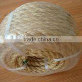 Wholesale High Quality Jute Rope 10mm 20mm 28mm thumbnail-5