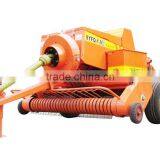 Round /square Hay Staw Baler thumbnail-1