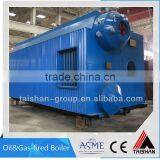 High Capability SZS Steam Boiler Safety Valve thumbnail-3