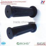OEM ODM Custom Made Silicone Rubber Shock Absorbing Children Bicycle Grips