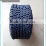 Grey and Black Color 20x10.00-10 Non-marking Tires thumbnail-2