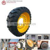 Off Road OTR Tire for Heavy Duty Truck & Loader Used in Mining for Sale thumbnail-1